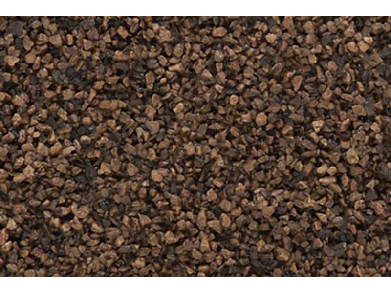 Dark Brown Fine Ballast - image 1