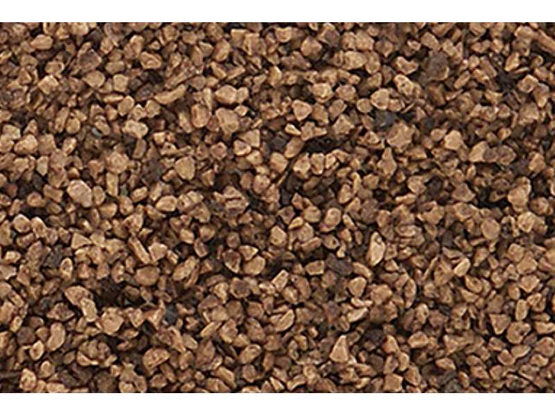 Brown Medium Ballast 353 cm&sup3; - image 1