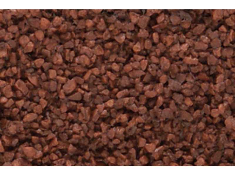 Dark Brown Coarse Ballast - image 1