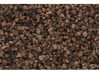 Dark Brown Coarse Ballast - image 1