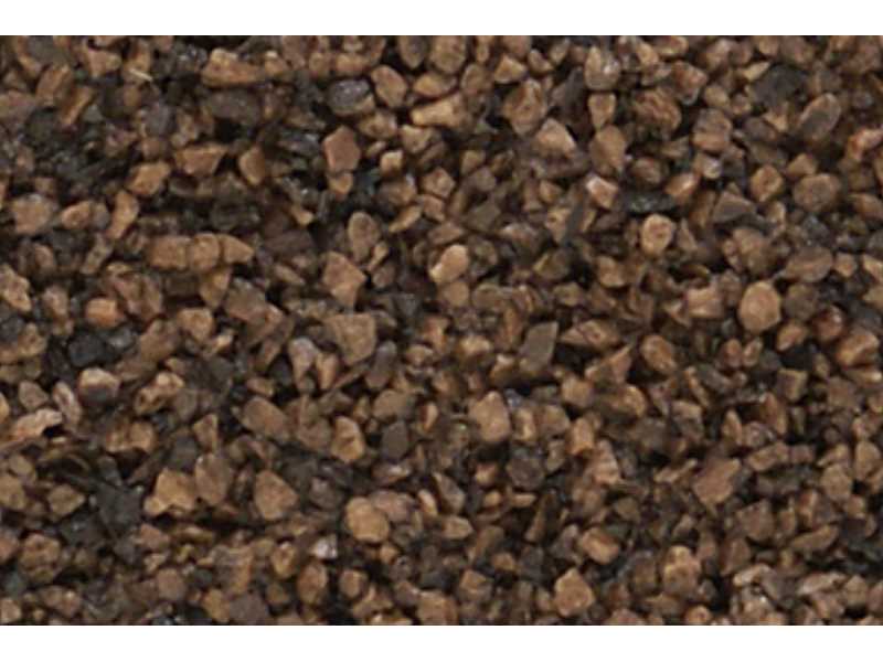 Dark Brown Coarse Ballast - image 1