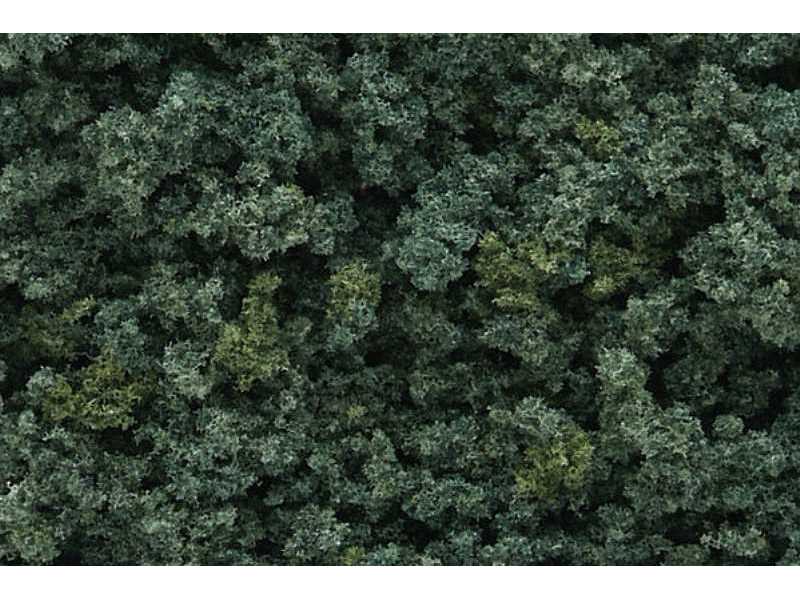Zarośla "Medium Green" - image 1 Zarośla "Medium Green" - image 1