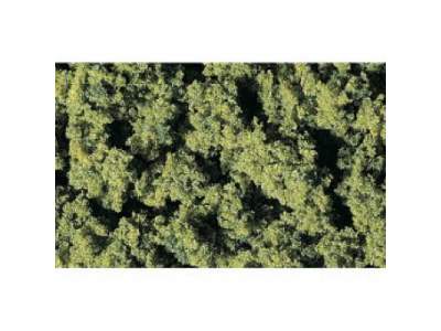 LISTOWIE - Med Green Clump - image 1
