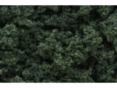 LISTOWIE - Dark Green Clump - image 1