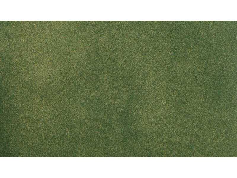Mata &quot;Green Grass&quot; (83.8 cm x 127 cm) - image 1