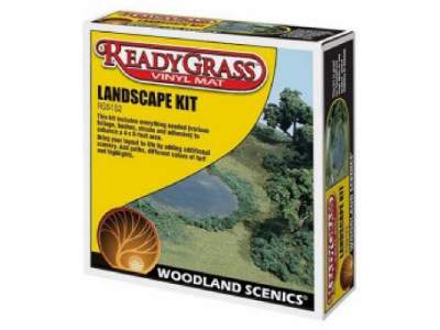 ZESTAW - Readygrass Landscape - image 1