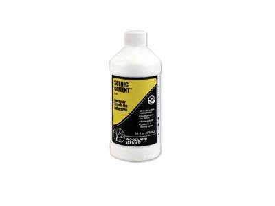 Scenic Cement (473ml) - image 1