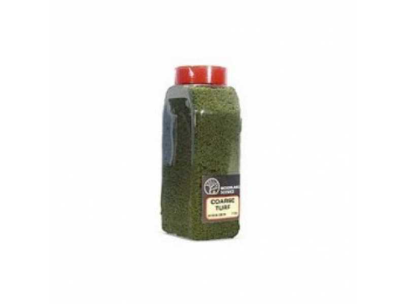 DARŃ - Medium Green Coarse Turf - image 1