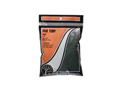 Fine Turf Soil - image 2