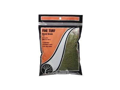Fine Turf Burnt Grass - image 2