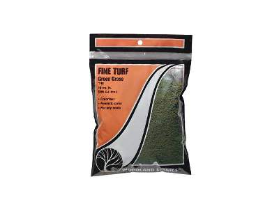 Fine Turf Green Grass - image 2