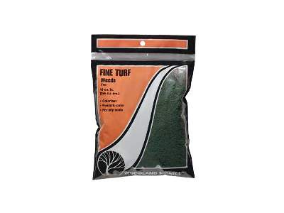 Fine Turf Weeds - image 2
