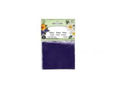 Pyłek kwiatowy - Purple - image 1