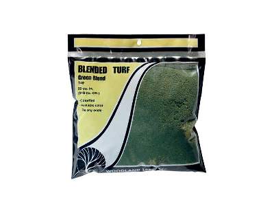 Blended Turf - Green Blend - image 2