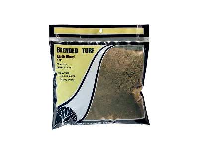 Blended Turf - Earth Blend - image 2