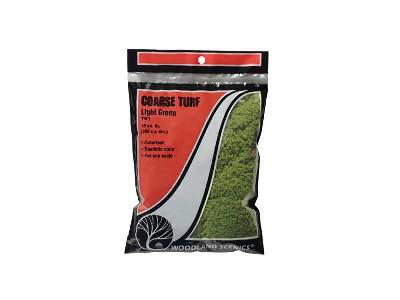 Coarse Turf Light Green - image 2