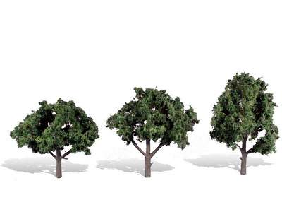 Cool Shade Trees (3 szt.,10.1 cm - 12.7 cm) - image 1