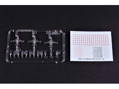 Su-25UTG Frogfoot - 6 pcs. - image 3