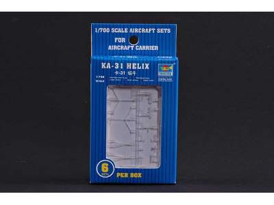 KA-31 Helix - 6 pcs. - image 1