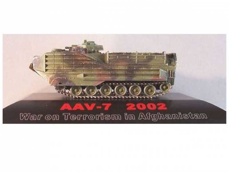 AAV-7 2002 - image 1