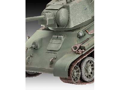 T-34/76 (model 1943) - image 2