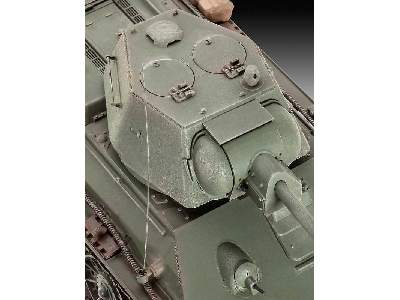 T-34/76 (model 1943) - image 3