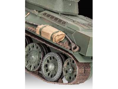 T-34/76 (model 1943) - image 4
