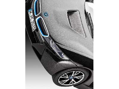 BMW i8 - image 5