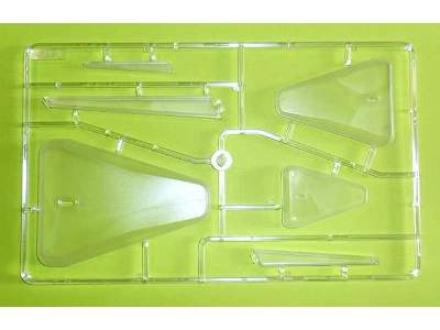 Aircraft Models Stands (1:48, 1:72, 1:144) - image 3