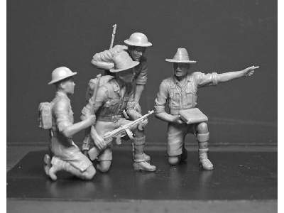 Gurkha Rifles 1942-44 - image 2