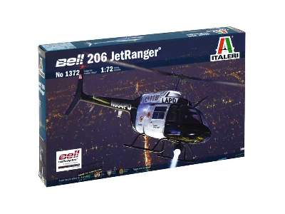 Bell 206 Jetranger - image 2