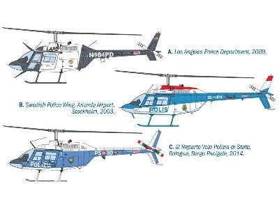 Bell 206 Jetranger - image 4