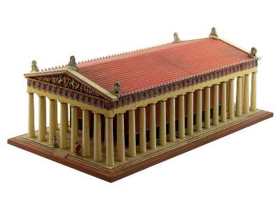 The Parthenon - World Architecture - image 7