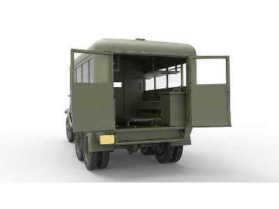 Gaz-05-194 Ambulance - image 48