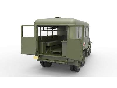 Gaz-05-194 Ambulance - image 50