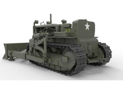 U.S. Army Bulldozer - image 25
