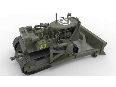 U.S. Army Bulldozer - image 26