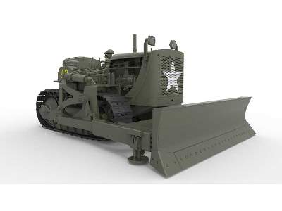 U.S. Army Bulldozer - image 27