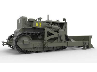 U.S. Army Bulldozer - image 30