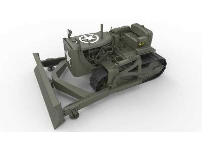 U.S. Army Bulldozer - image 31