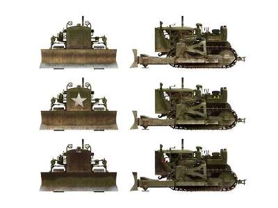 U.S. Army Bulldozer - image 34