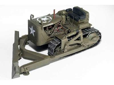 U.S. Army Bulldozer - image 35