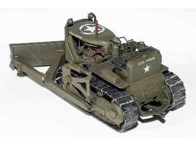 U.S. Army Bulldozer - image 36