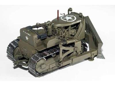 U.S. Army Bulldozer - image 37