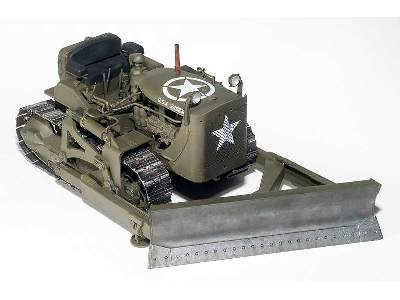 U.S. Army Bulldozer - image 38