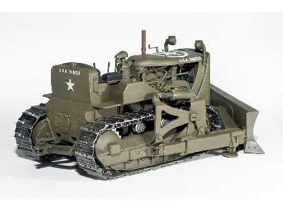 U.S. Army Bulldozer - image 42