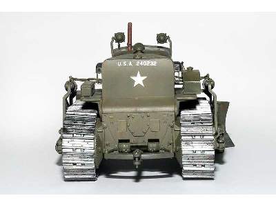 U.S. Army Bulldozer - image 43