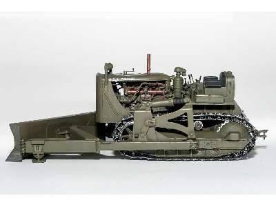 U.S. Army Bulldozer - image 46