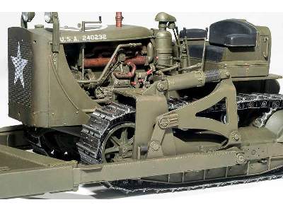 U.S. Army Bulldozer - image 48