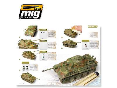 Painting Wargame Tanks - image 3